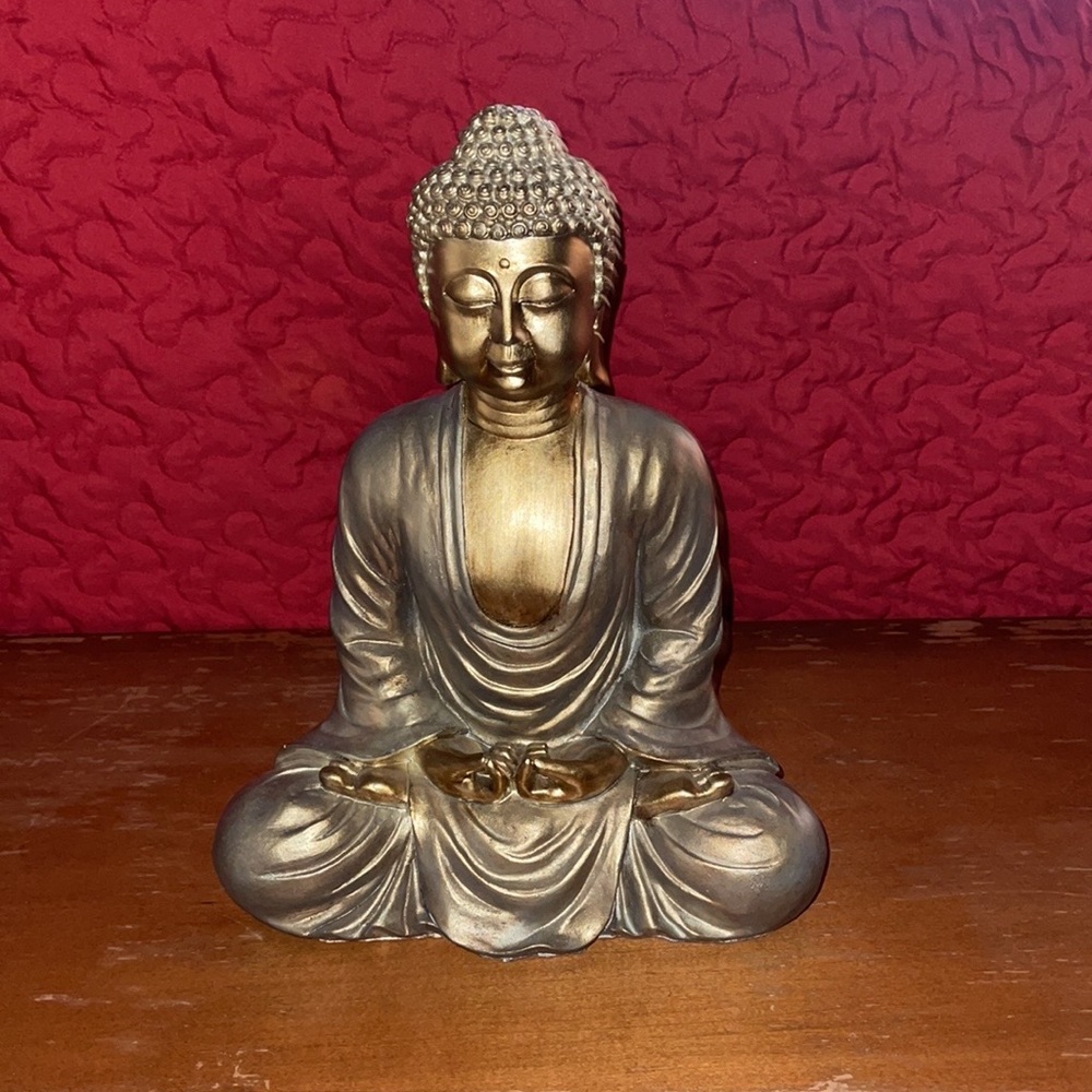 Budda - Picture 5 of 8